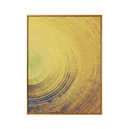 Modern Art Abstract Painting For Home Dector, Size:40x50(Design A)-garmade.com