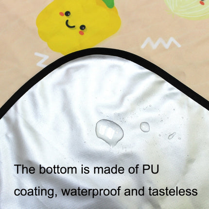 Y008 Outdoor Thickened Moisture-proof Waterproof Portable Camping Mat(2x2m)-garmade.com