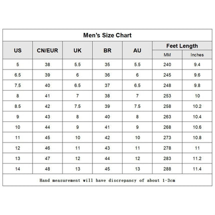 Men Fashion British Style Sports Shoes, Size:38(Blue)-garmade.com