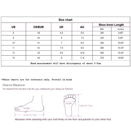 QC-HY8885 Hiking Travel Sport Men Shoes Outdoor Overalls Shoes, Size:41(Gray)-garmade.com