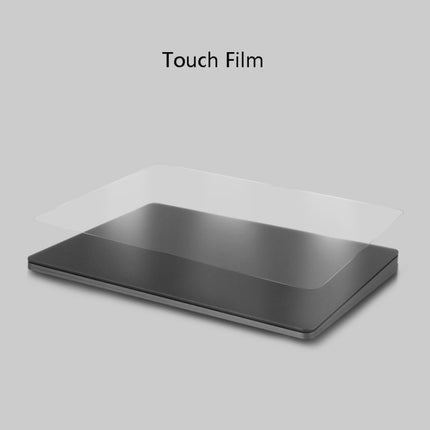 3 PCS Touchpad Protection Flim For iMac-garmade.com