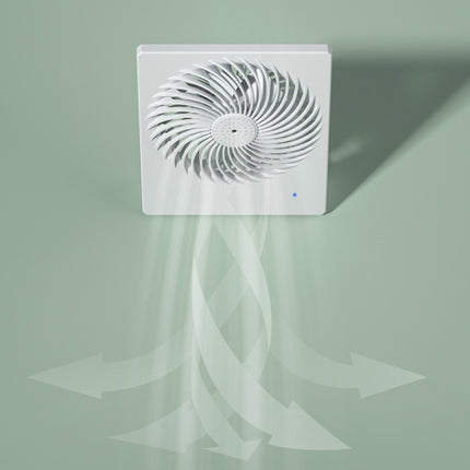 USB Type Square Fan Mini Desktop Air Cooler(Small Square Fan)-garmade.com