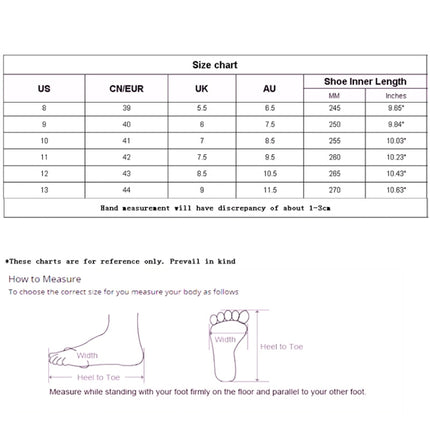 QC-HY8881 Hiking Travel Sport Men Shoes Outdoor Overalls Shoes, Size:43(Gray)-garmade.com