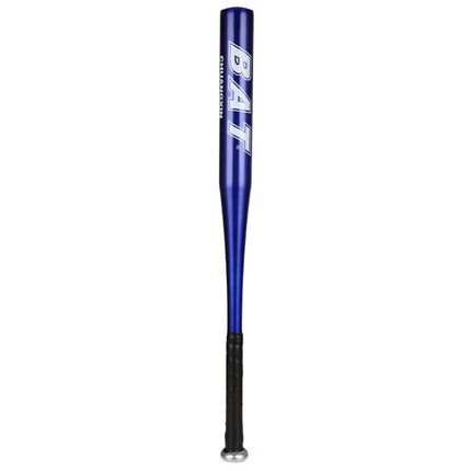 Blue Aluminium Alloy Baseball Bat Batting Softball Bat, Size:30 inch-garmade.com