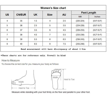 Women Shoes Breathable Mesh Soft Sole Sneakers, Size:38(Pink)-garmade.com