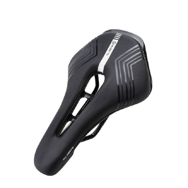 WHEEL UP Bicycle Seat Saddle Mountain Bike Bicycle Accessories Equipment-garmade.com