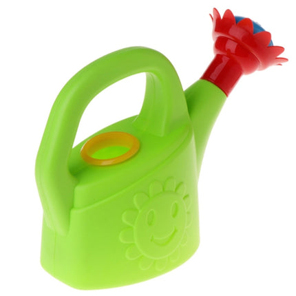 Children Beach Toys Watering Can Playing Sand Playing Water Tools, Random Color Delivery-garmade.com