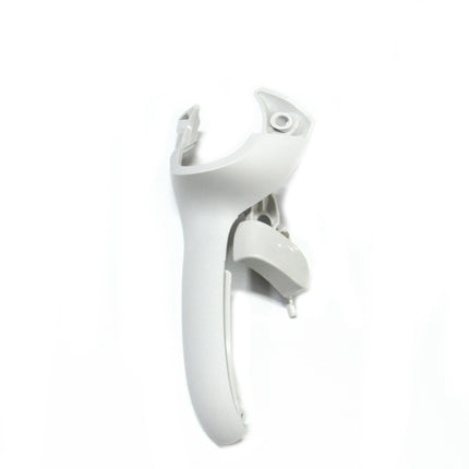 Right Handle Shell With Key For Meta Qculus Quest 2 VR Controller Repair Replacement Parts-garmade.com