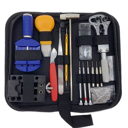 147 In 1 Watch Repair Kit Tool Set-garmade.com