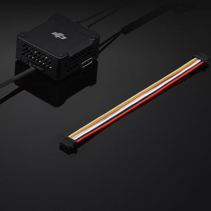 Original DJI O3 Air Unit 3-in-1 Connection Cable Quickly to The Air Unit Module Port-garmade.com