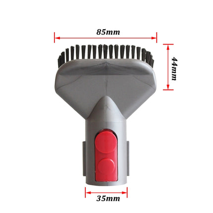 Stain Brush Dirt Dust Brush Replacement Parts Accessories Cleaning Tool for Dyson Vacuum Cleaner-garmade.com