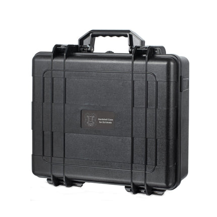 Hard Shell Storage Case Portable Suitcase For DJI Avata/Goggles 2/Goggles V2-garmade.com