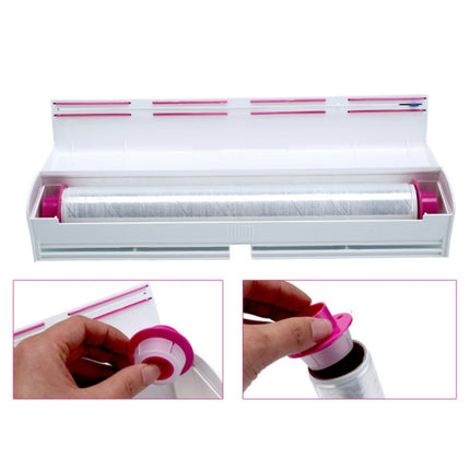 Household Cling Film Cutter-garmade.com