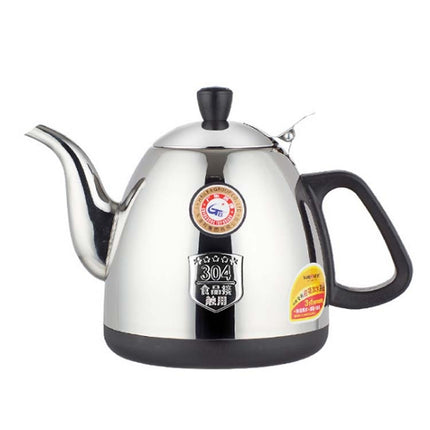 T-300A 1L KAMJOVE Electric Kettle Accessories 304 Stainless Steel Tea Art Stove-garmade.com