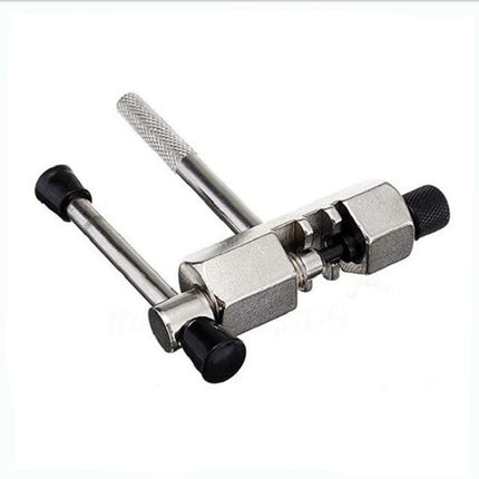 Bicycle Repair Tool Bottom Shaft Disassembly Flywheel Disassembly Chain Disassembly Crank Disassembly(Four-piece set)-garmade.com