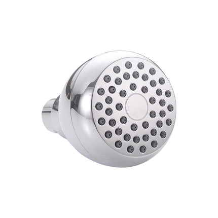 Concealed Wall-mounted Rain Shower Pressurized Water-saving Bathhouse Shower Head Shower-garmade.com