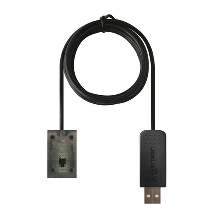 Pcsensor IRSW20A USB Switch Programming Keyboard Mouse Automatic Scanner Proximity Sensor-garmade.com
