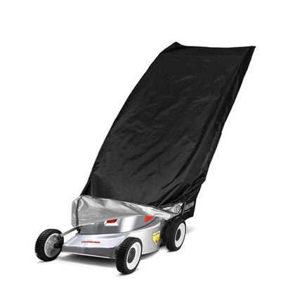 Outdoor Lawn Mower Rain and Dust Cover Weeder Cover-garmade.com