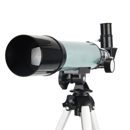 Adult Children Astronomy Stargazing HD Telescope(36050)-garmade.com