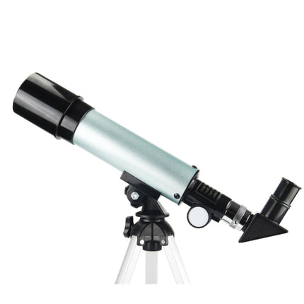 Adult Children Astronomy Stargazing HD Telescope(36050)-garmade.com