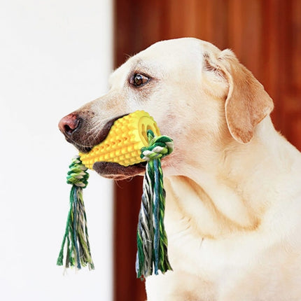 Dog Teething Stick Pet Chewing Toy-garmade.com
