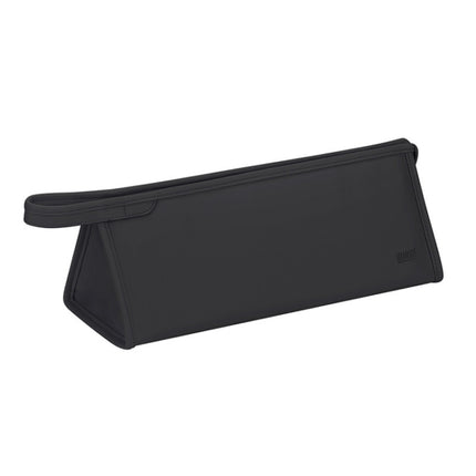 BUBM CFJ-ST Storage Bag for Dyson Hair Dryer/curler Accessories(Black)-garmade.com