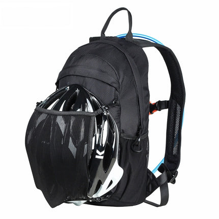 Rhinowalk 12L Riding Backpack Waterproof And Breathable Sports Backpack 12L(Orange)-garmade.com
