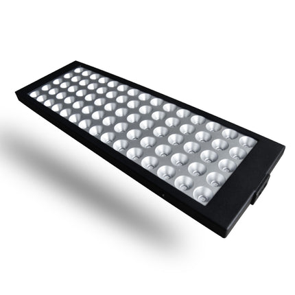 0.3M 40W Ultra-thin Plant Growth Light, Plug Specifications:UK Plug-garmade.com