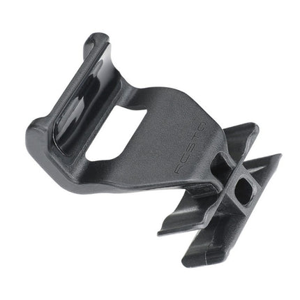 RCSTQ Remote Control Quick Release Tablet Phone Clamp Holder for DJI Mavic Air 2 Drone, Colour: Phone Holder-garmade.com