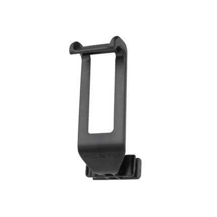 RCSTQ Remote Control Quick Release Tablet Phone Clamp Holder for DJI Mavic Air 2 Drone, Colour: Tablet Stand-garmade.com