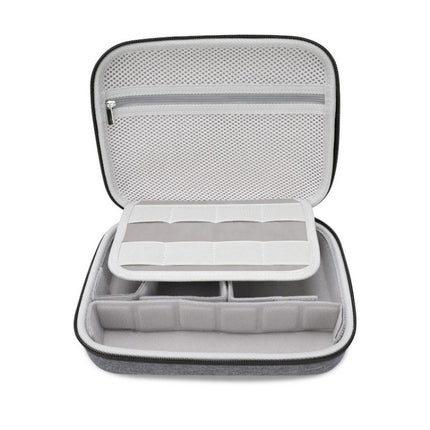 RCSTQ RCGEEK Skin-friendly Material Handbag Storage Box Case for DJI MAVIC Mini Drone-garmade.com
