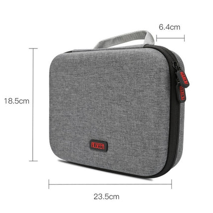 RCSTQ RCGEEK Skin-friendly Material Handbag Storage Box Case for DJI MAVIC Mini Drone-garmade.com