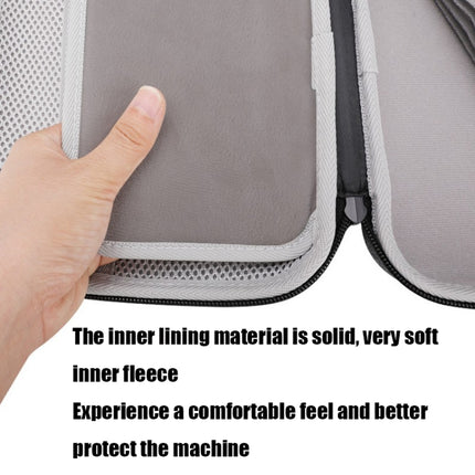 RCSTQ RCGEEK Skin-friendly Material Handbag Storage Box Case for DJI MAVIC Mini Drone-garmade.com