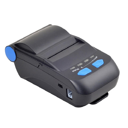 Xprinter XP-P300 Bluetooth Thermal Printer Portable 58mm Small Receipt Printer, CN Plug-garmade.com