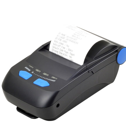 Xprinter XP-P300 Bluetooth Thermal Printer Portable 58mm Small Receipt Printer, CN Plug-garmade.com