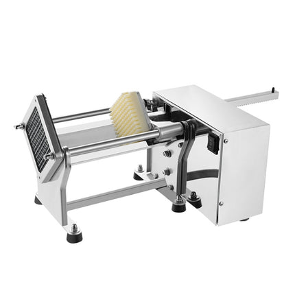 Electric Potato Chip Machine Household Stainless Steel Fruit and Vegetable Cutting Machine CN Plug-garmade.com