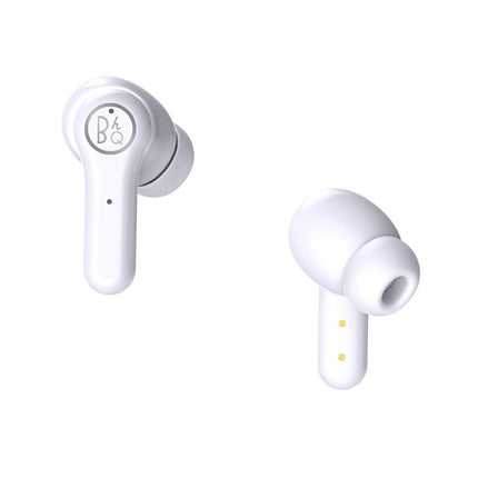 ANC Business Sports TWS Stereo Dual Ears Bluetooth V5.0+EDR Earphone with Charging Box(White)-garmade.com