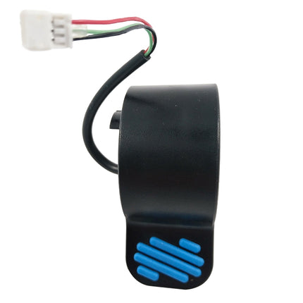 For Ninebot ES1 / ES2 / ES3 / ES4 Scooter Accessories Finger Dial Throttle-garmade.com