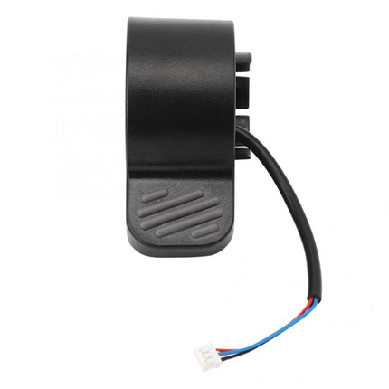 For Ninebot ES1 / ES2 / ES3 / ES4 Electric Scooter Accessories Brake Finger Dial-garmade.com