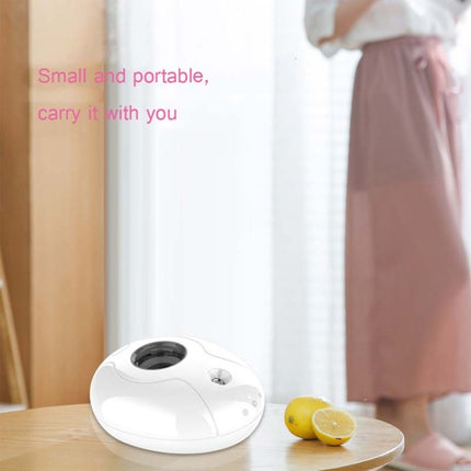 Portable Mini Ultrasonic Desktop Air Humidifier USB Household Mineral Water Bottle Humidifier-garmade.com