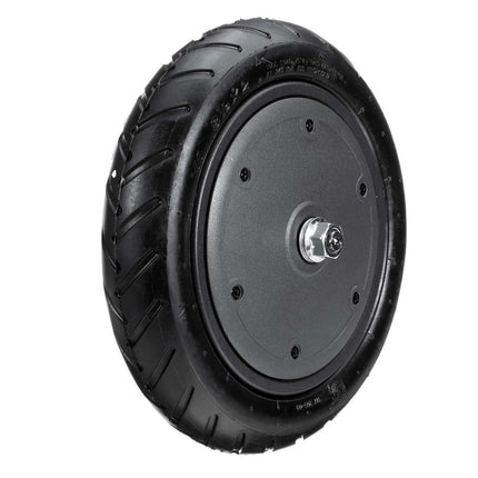 For Xiaomi Mijia M365 & M365 Pro 250W 36V Scooter Motor Drive Wheel Motor Pneumatic Tire-garmade.com
