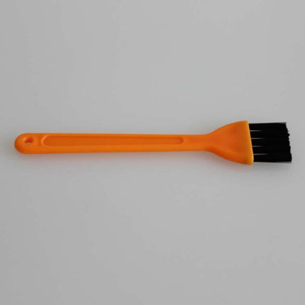 20 PCS Sweeping Robot Cleaning Small Brush for Bissell Vacuum Cleaner, Color:Yellow-garmade.com
