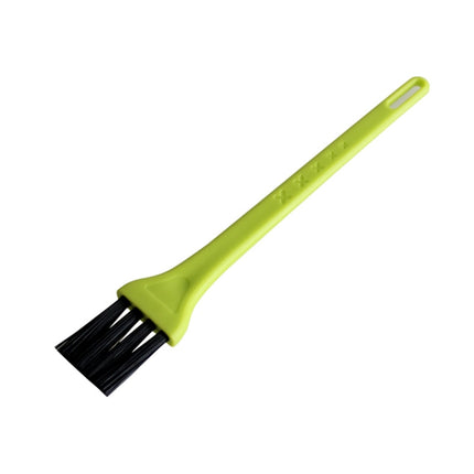 20 PCS Sweeping Robot Cleaning Small Brush for Bissell Vacuum Cleaner, Color:Green-garmade.com