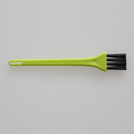 20 PCS Sweeping Robot Cleaning Small Brush for Bissell Vacuum Cleaner, Color:Green-garmade.com