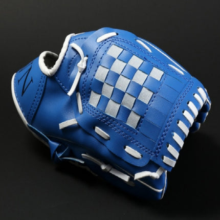 PVC Thickening Pitcher Baseball Gloves-garmade.com
