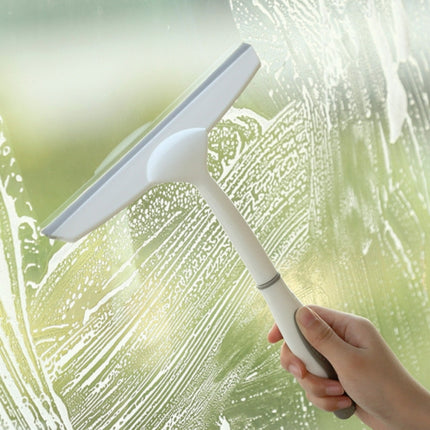 5 PCS Bathroom Glass Wiper Cleaning Glass Window Cleaner-garmade.com