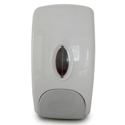 1000ml Plastic Manual Wall-mounted Soap Dispenser-garmade.com