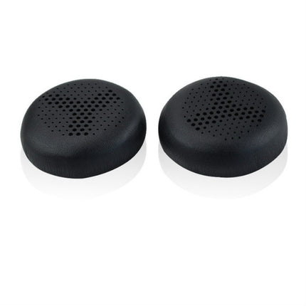2 PCS For AKG Y500 Wireless Bluetooth Headset Sleeve Protein Leather Earmuffs-garmade.com