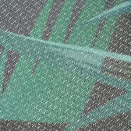 Outdoor Color Beach Mat Waterproof Picnic Mat, Size:1x1.4m(Fish Pattern)-garmade.com