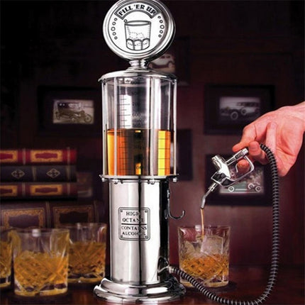 Single Head Gas Station Wine Dispenser Beer Machine Personalized Wine Dispenser-garmade.com